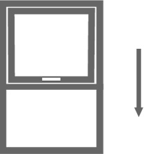 Awning Windows - Noise Reduction